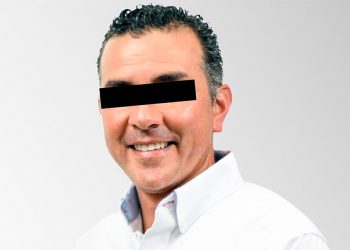 Detienen por secuestro a Fabián Cárdenas Sosa, alcalde de Lerdo de Tejada