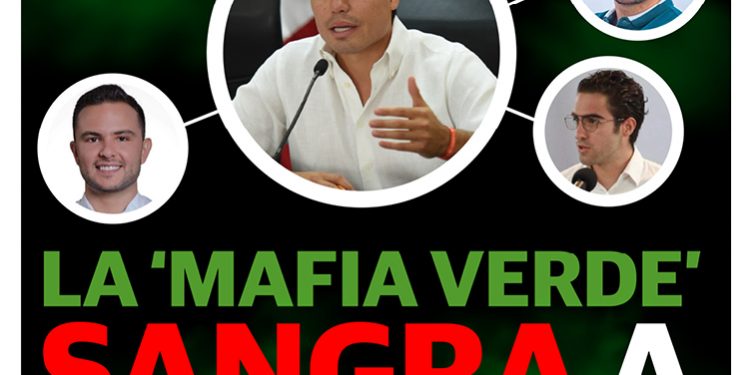 Periódico Quintana Roo #46 Año VII
