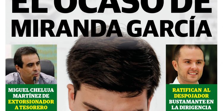 Periódico Quintana Roo #47 Año VII