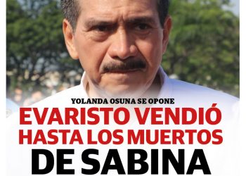 Periódico Tabasco #46 Año VII