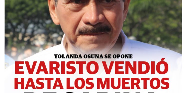 Periódico Tabasco #46 Año VII