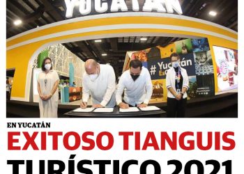 Periódico Yucatán #46 Año VII