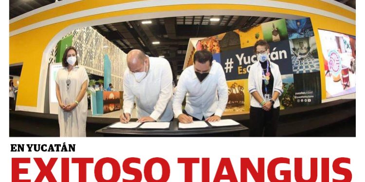 Periódico Yucatán #46 Año VII