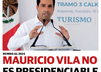 Periódico Yucatán #47 Año VII