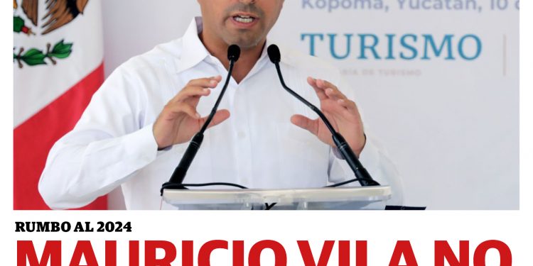 Periódico Yucatán #47 Año VII