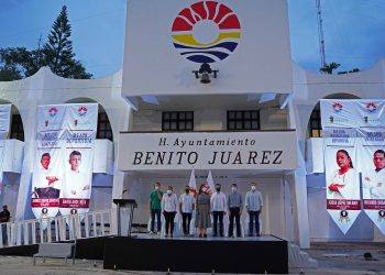 Cerrará año con agenda llena el Instituto Municipal del Deporte en Cancún