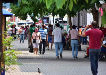 30.4% de trabajadores tabasqueños ganan menos del salario minimo