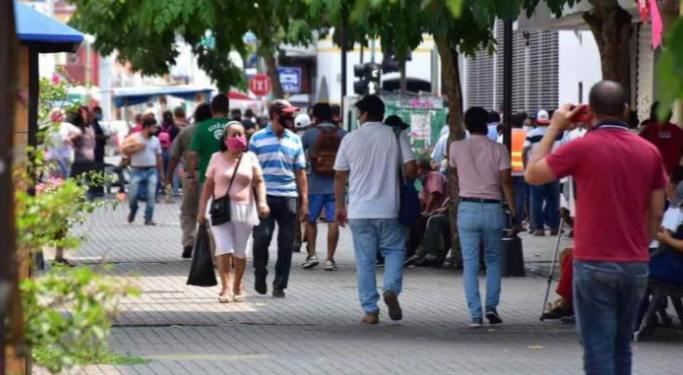 30.4% de trabajadores tabasqueños ganan menos del salario minimo