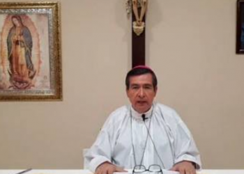 Iglesia pide a comercios no abusar en precios