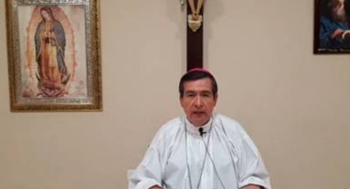 Iglesia pide a comercios no abusar en precios