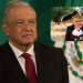 AMLO expresa sus condolencias por el fallecimiento de Vicente Fernández