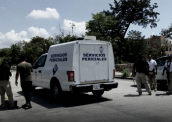 A vísperas de año nuevo se notifican  ocho casos nuevos de ejecutados en Cancún