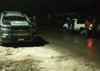 ¿Quién podrá detener el crimen en Quintana Roo?