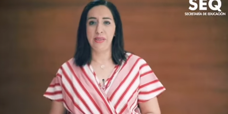 Regreso a clases después de las vacaciones será a distancia