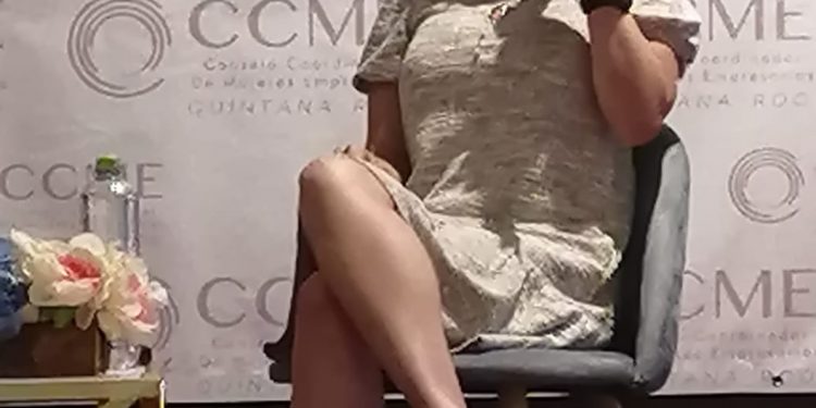 El turismo no es prioridad del gobierno federal: Carmen Joaquín