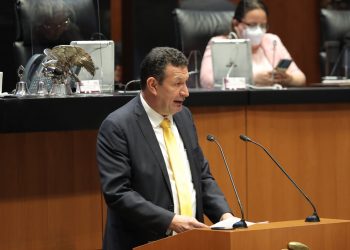 «Duda Razonable» muestra lo torcido que está la impartición de Justicia en Tabasco: Fócil