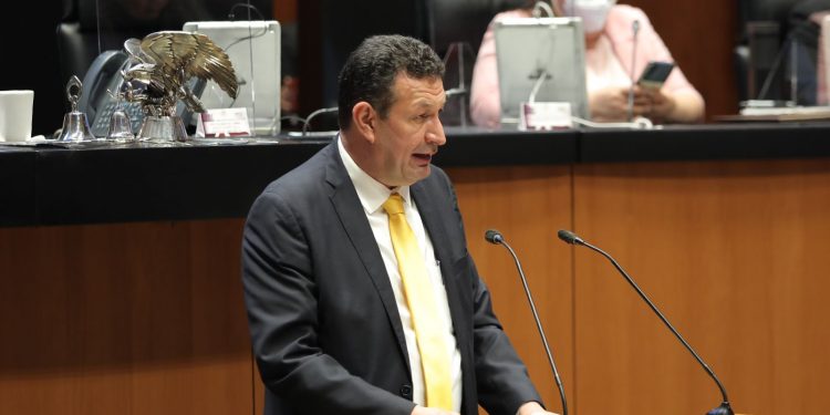 «Duda Razonable» muestra lo torcido que está la impartición de Justicia en Tabasco: Fócil