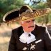 Fallece Vicente Fernández ícono de la música regional mexicana