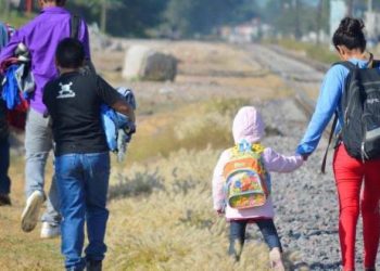 Deportaron Estados Unidos de América y Canada a mil 792 tabasqueños este año