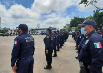 Otorgar salarios dignos a policías de Tabasco para que trabajen por la sociedad, plantea observatorio