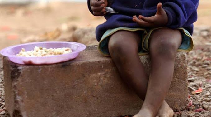 Crecen nuevos casos de desnutrición en Tabasco