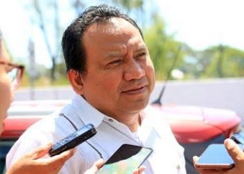 Empresarios no podrán pagar Impuesto Sobre Nómina (ISN) en el 2022, reconoce Canaco