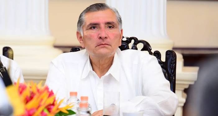 Se olvidan Adán y Merino de municipios pobres; en Centro, el 75% de sus giras