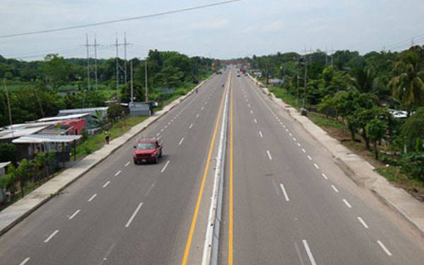 Están en malas o regulares condiciones el 71% de carreteras estatales de Tabasco, reconoce SOTOP