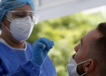 Van doce casos de Ómicrom en Tabasco