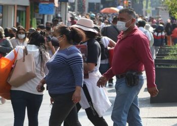Sesa reporta escalada de casos de Covid en Tabasco en su último informe