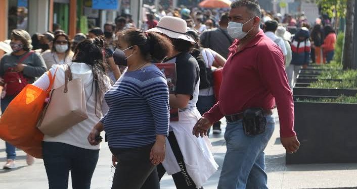 Sesa reporta escalada de casos de Covid en Tabasco en su último informe