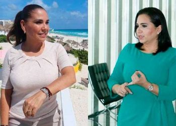 Definiciones de candidaturas a Gobernador