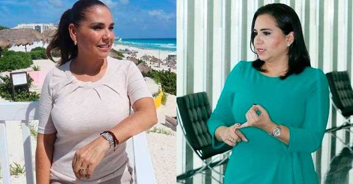 Definiciones de candidaturas a Gobernador