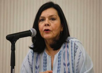 El gobierno de Yolanda Osuna está «reprobado» y da «pena», acusa PRD