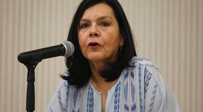 El gobierno de Yolanda Osuna está «reprobado» y da «pena», acusa PRD