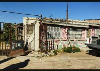 Encuentran 5 cuerpos en narcofosa en Ciudad Juárez, Chihuahua