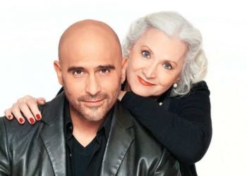 Fallece Pepita Gomís a los 83 años de edad