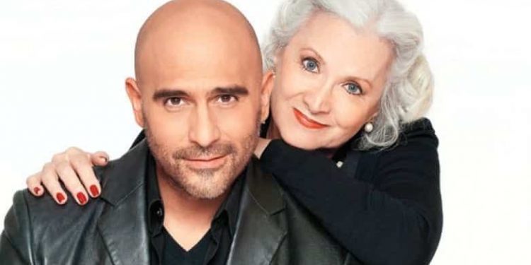 Fallece Pepita Gomís a los 83 años de edad