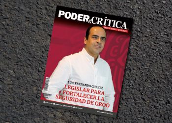 REVISTA EDICIÓN IMPRESA #124