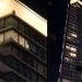 Hombre se lanza desde lo alto de la Torre Adamant, en Tijuana (VIDEO)
