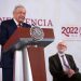 Hospitalizaciones y defunciones se mantienen a la baja pese aumento de contagios por variante ómicron: López Obrador