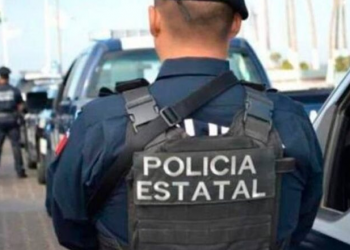 Aseguran a sujeto por intento de homicidio contra un policía en Calderitas