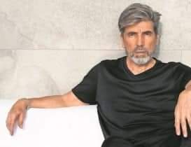 Fallece el cantante argentino Diego Verdaguer