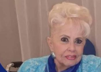 Fallece Gloria Vázquez, emblemática figura del panismo tabasqueño