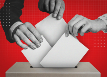 La mano de exgobernadores en la elección 2022