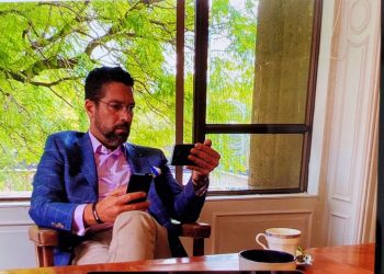 Se deslinda Jorge Brizuela de señalamientos en el caso Mamita´s Beach Club