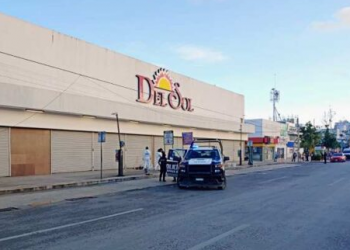 Intento de ejecución deja a menor hospitalizado por cuatro impactos de bala