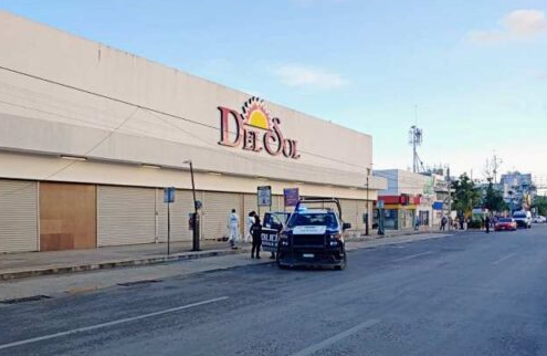 Intento de ejecución deja a menor hospitalizado por cuatro impactos de bala