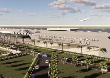 Confirman que el aeropuerto internacional de Tulum estará listo para finales del 2023
