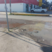 Reportan desbordamiento de aguas negras en colonia Ejidal de Playa del Carmen